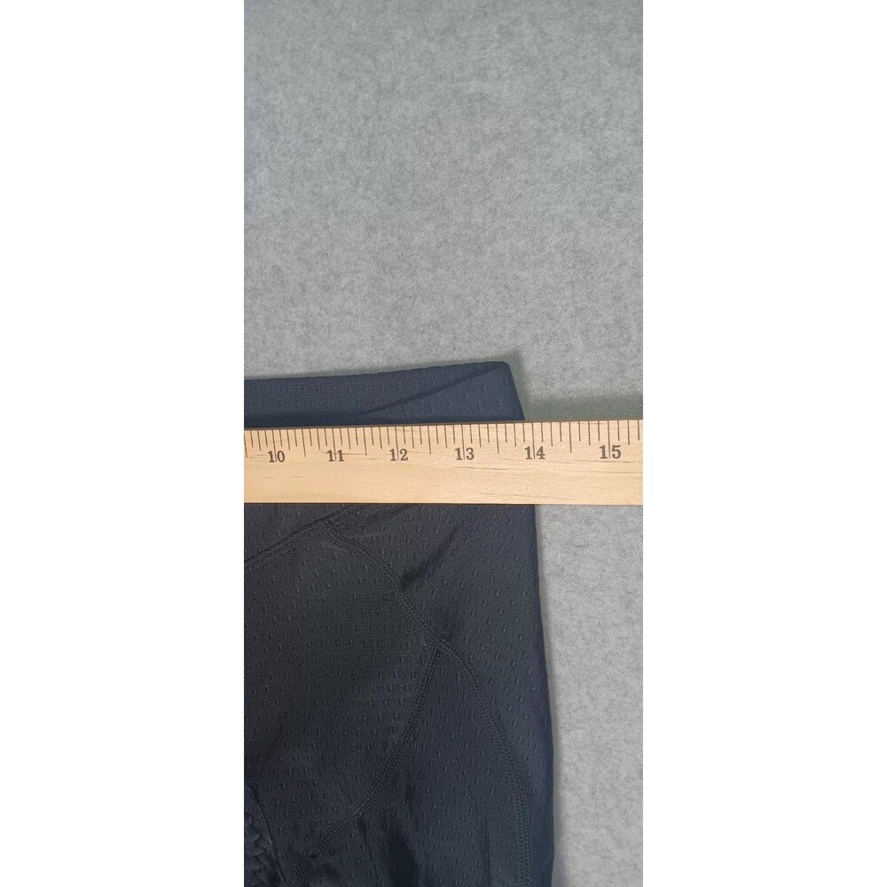 Souke Sports Padded Cycling Shorts Womens Size Large Black Pink Pad Grip Legs... - Picture 4 of 11